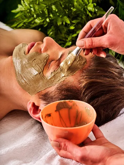 Facial Indulgence