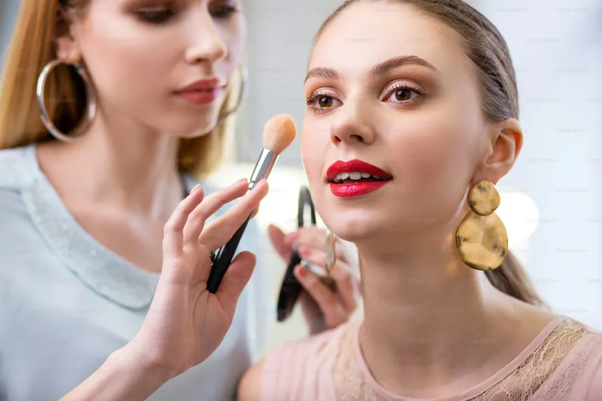 Bridal & Makeup
