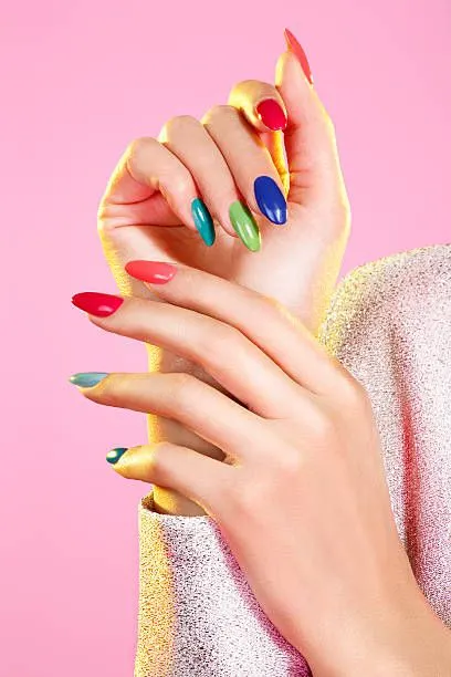 Nail Couture