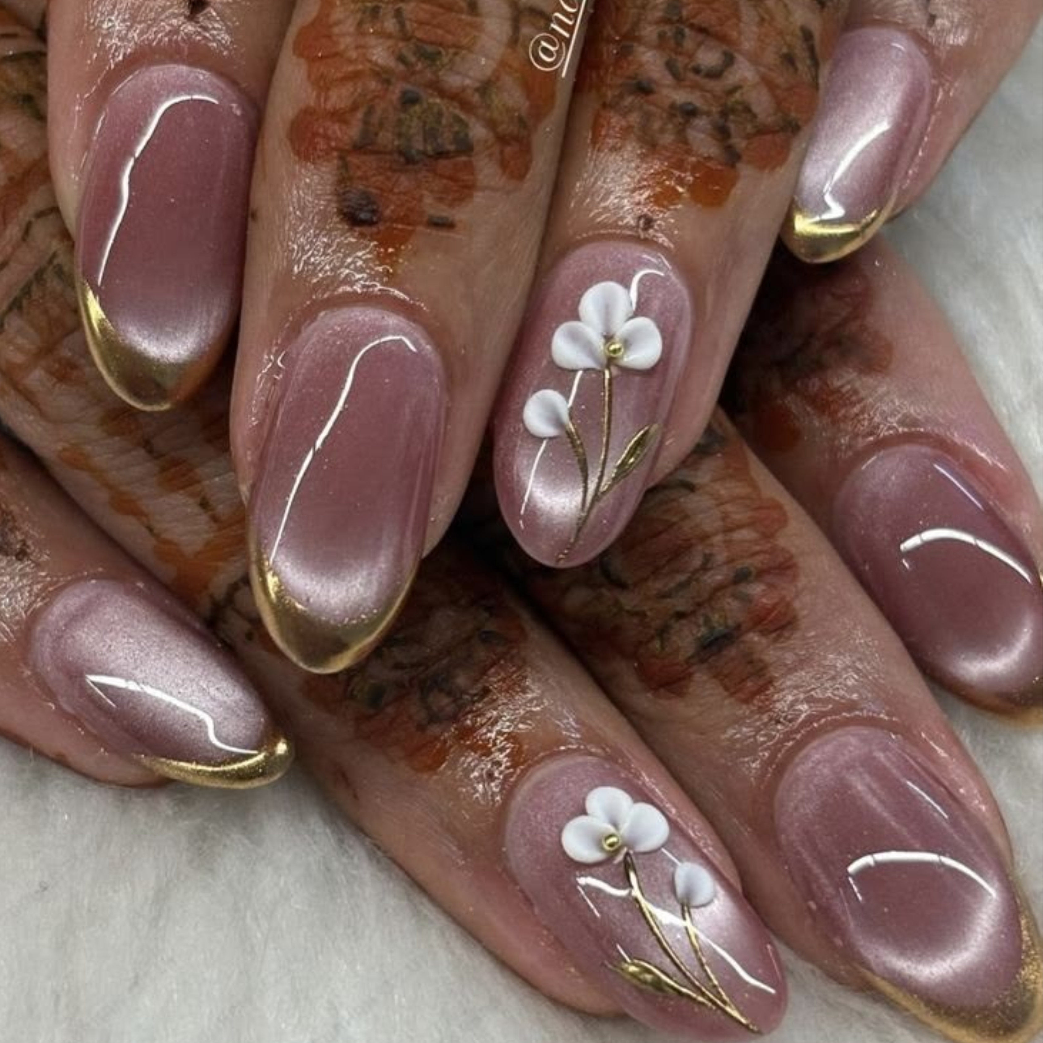 Nail Extension