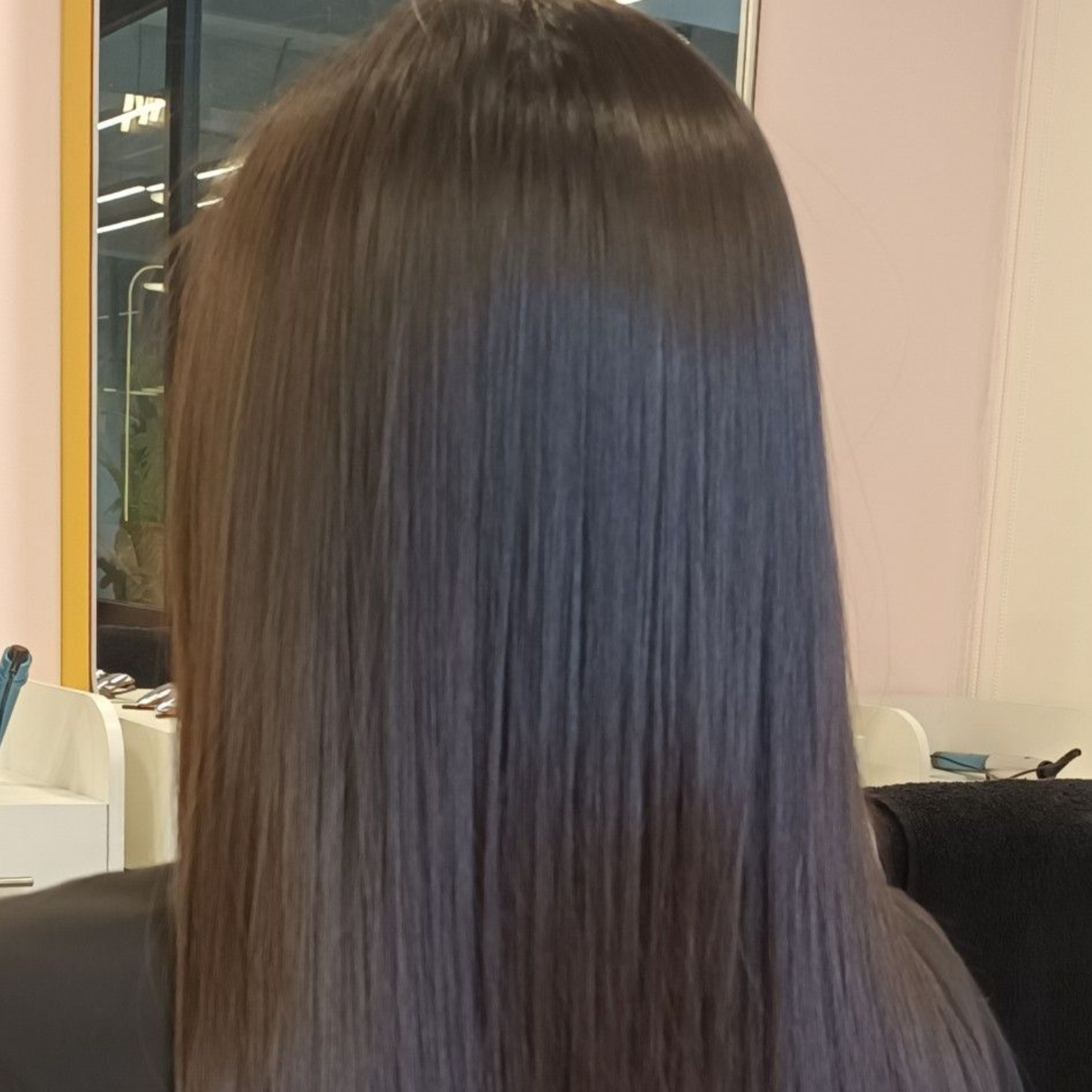 Hair Botox